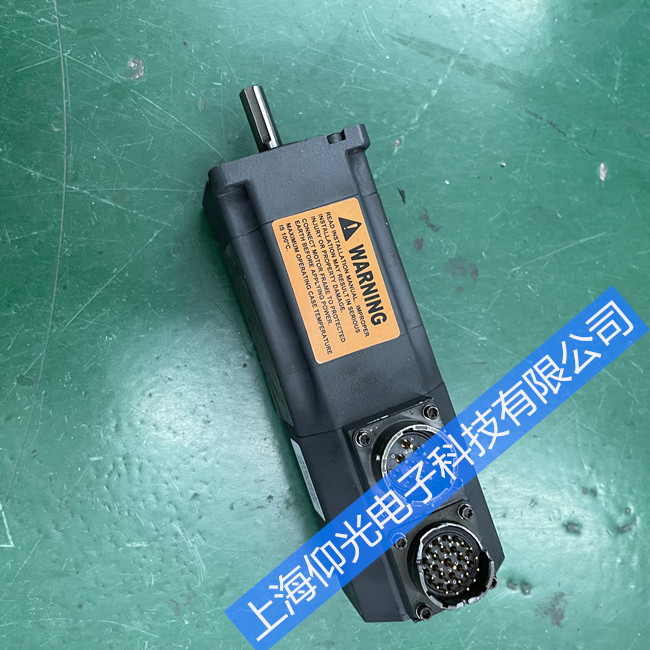 艾默生ct伺服電機運行中振動較大原因及排除