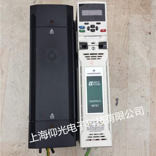 艾默生ct伺服電機(jī)軸承過熱故障原因及處理