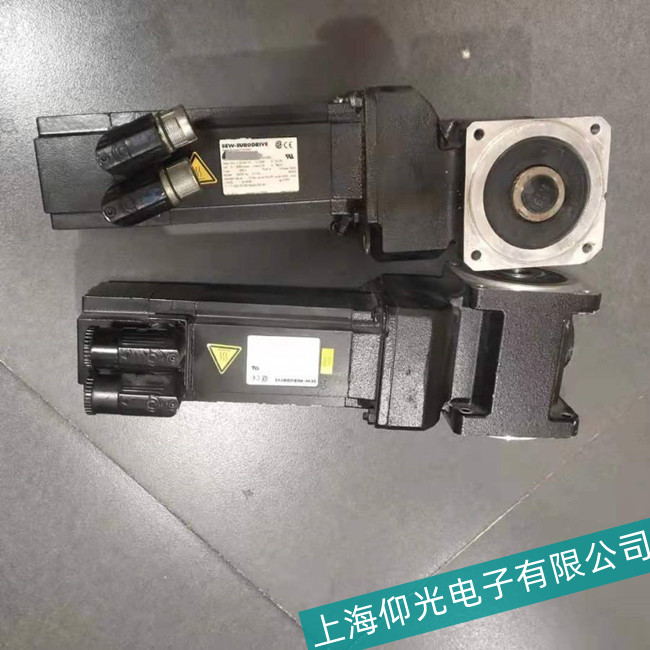 SEW伺服電機常見噪音故障問題處理方法