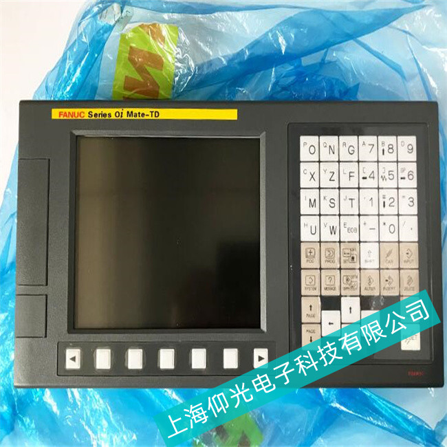 20年維修經驗簡述FANUC發(fā)那科觸摸屏校正方法