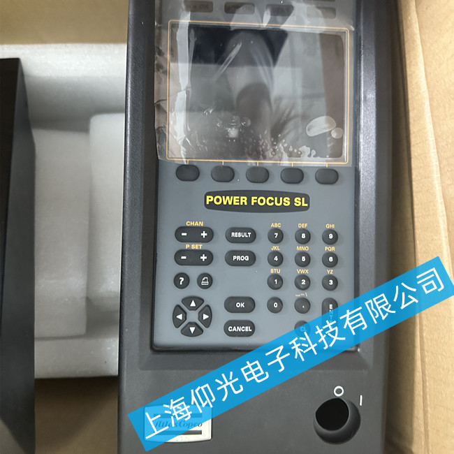阿特拉斯Atlas擰緊機(jī)控制器維修常見故障上海