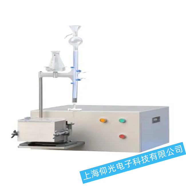 粉質(zhì)儀測試系統(tǒng)不能啟動(dòng)等故障原因排查及解決方法