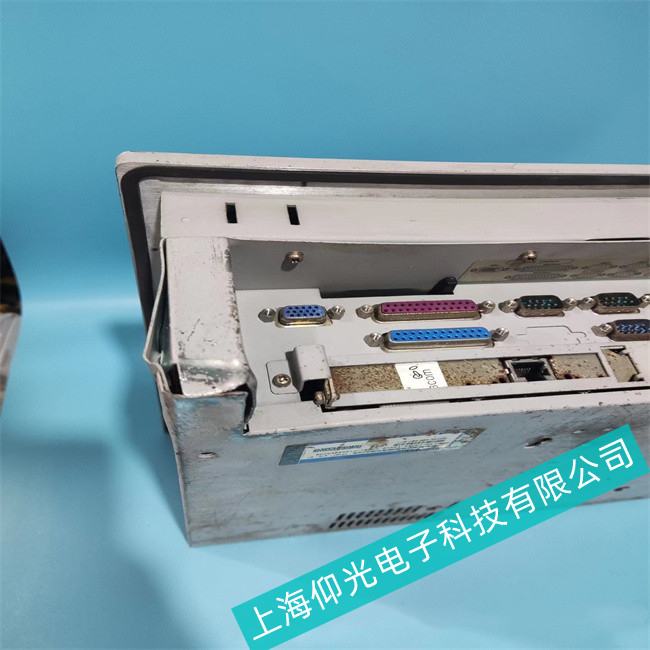 AB工控機(jī)6181P-15TPXP串行總線不連接修理(答疑解惑)