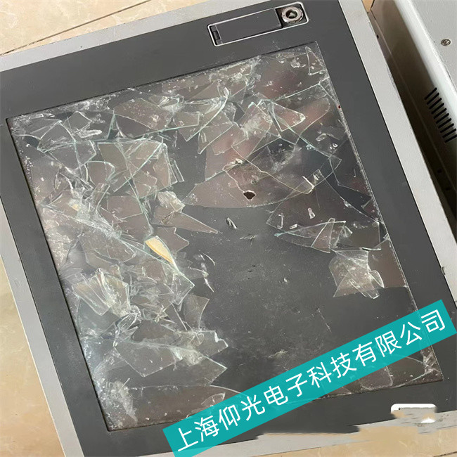 連云港維修AB工控機(jī)顯示屏花屏故障-喜迎顧客