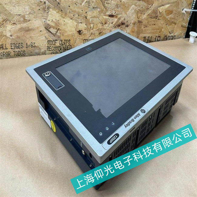 寶山區(qū)維修AB工控機6181P-15TPXP死機原因及對策