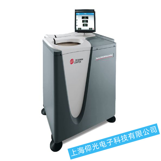 美國(guó)貝克曼庫(kù)爾特 Optima XPN 系列超速離心機(jī)電機(jī)不轉(zhuǎn)動(dòng)故障維修