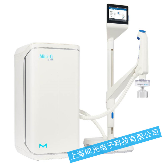 默克Milli-Q-IQ 7000 超純水系統(tǒng)故障檢查維修