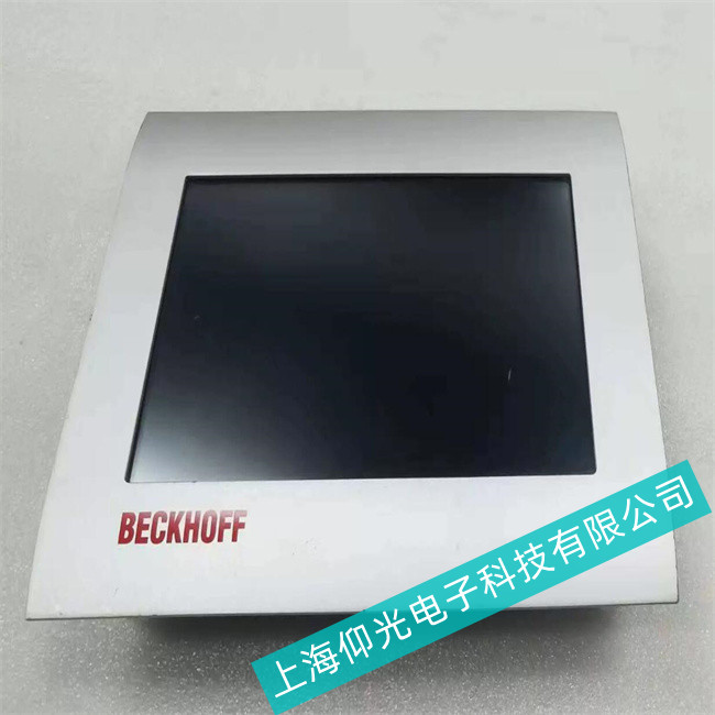 維修倍福CP6701-0001-0050觸摸屏亮度看不清楚怎么辦(找仰光維修)
