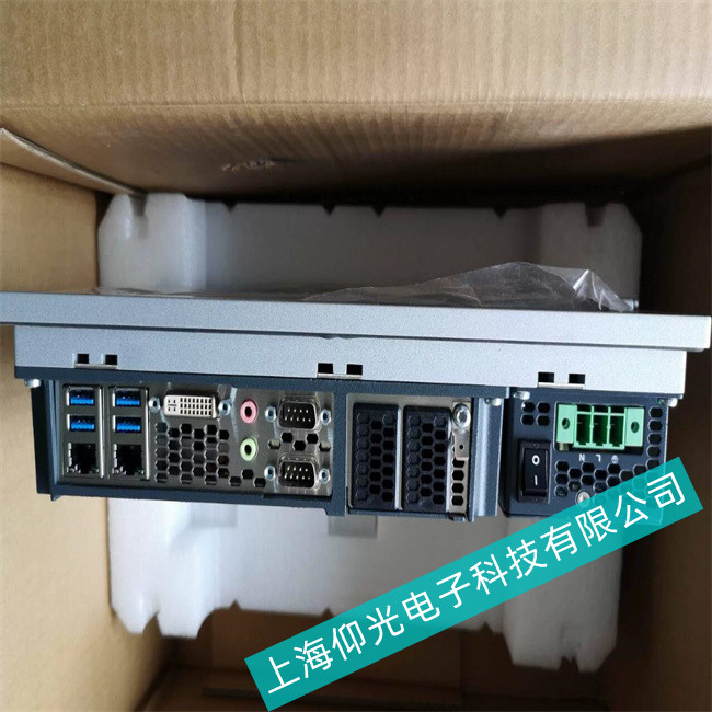 靜安區(qū)Proface普洛菲斯工控機ps5000電源損壞故障