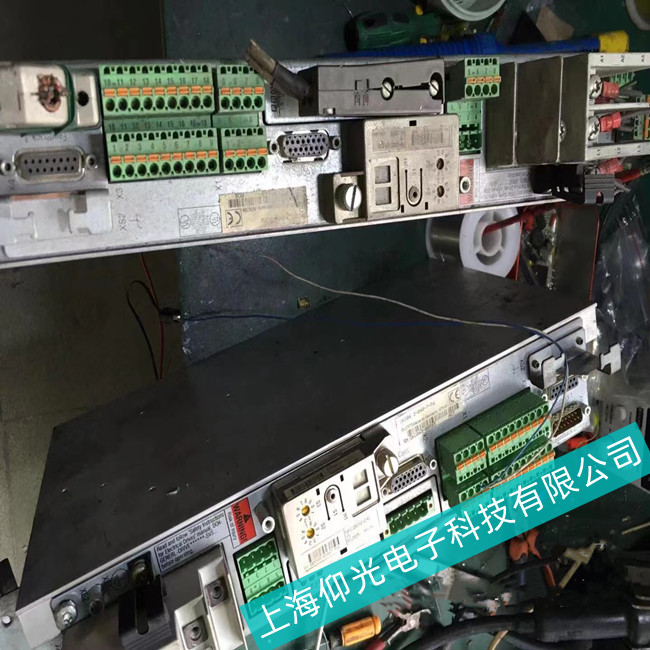 蒲州工控機卡死死機故障原件及維修(當天修好)