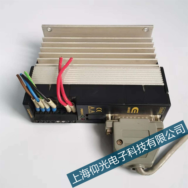 Parker派克驅(qū)動(dòng)器沒有帶負(fù)載報(bào)過(guò)載快速維修