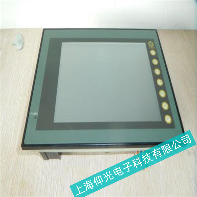 廣州富士人機界面觸摸屏校正觸摸維修師傅