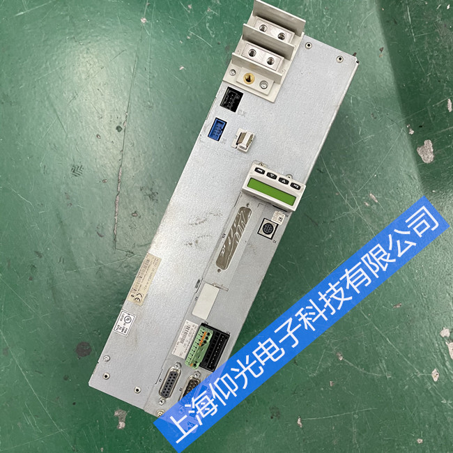 大連力士樂驅(qū)動器F229故障伺服板維修