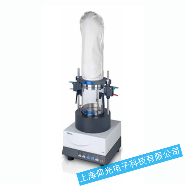 德國萊馳快速干燥儀一般故障的維修處理方法