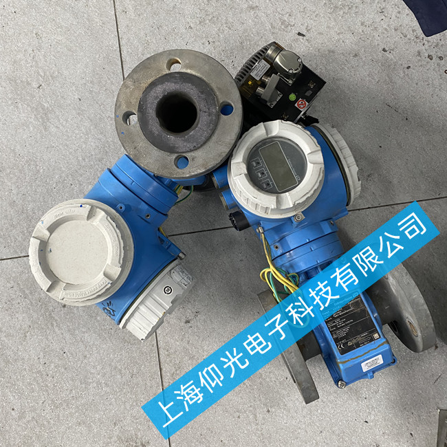 德國(guó)E+H 電磁流量計(jì)維修-E+H PMD75差壓測(cè)量維修