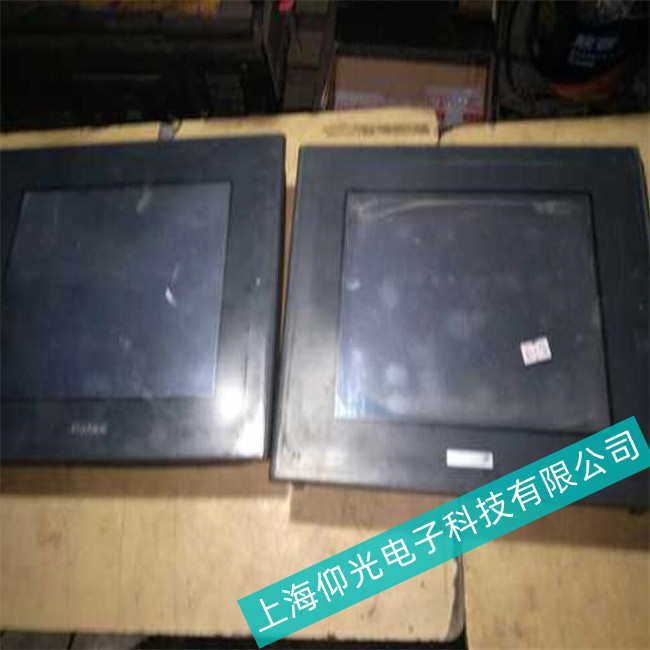 施耐德觸摸屏HMIGTO5310主板故障各個(gè)表現(xiàn)及處理方法