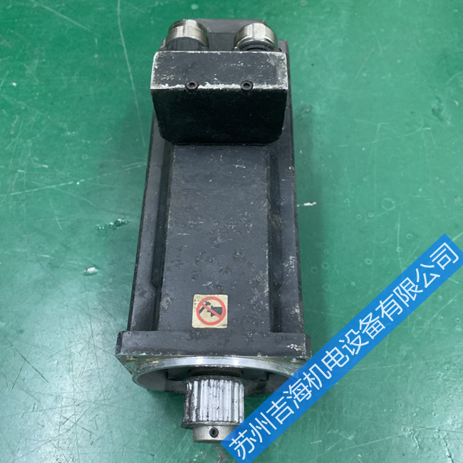 Parker派克伺服電機(jī)常見(jiàn)故障分析及解決方法