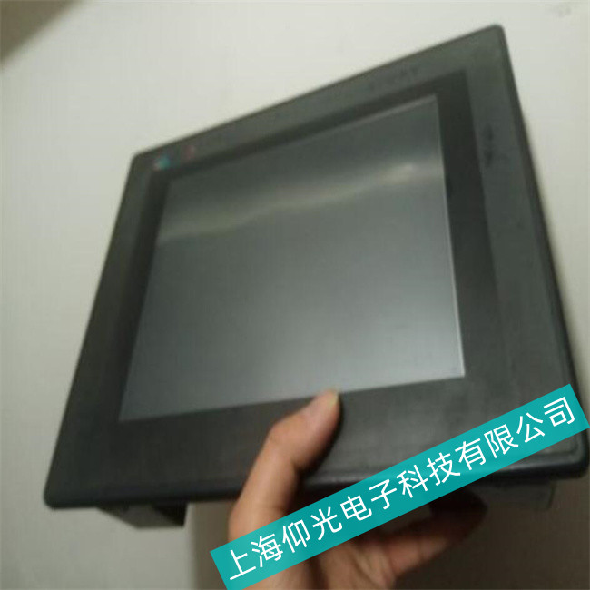 施耐德觸摸屏HMIGTO5310出現(xiàn)多畫面故障維修