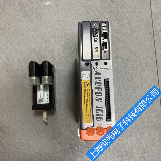br貝加萊驅(qū)動器模塊控制器32504故障代碼維修
