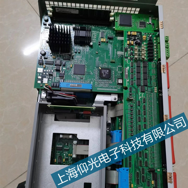 十堰德漢數(shù)控系統(tǒng)有顯示無(wú)輸出維修