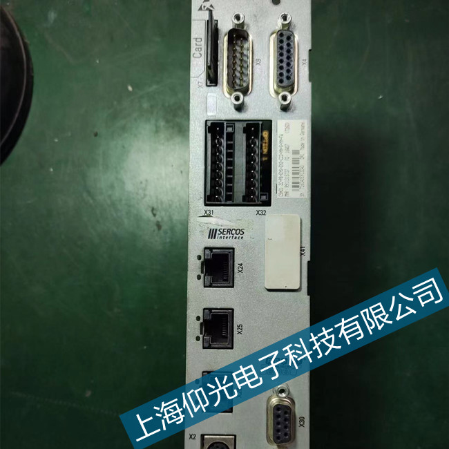常州力士樂驅(qū)動器E252報警怎樣維修