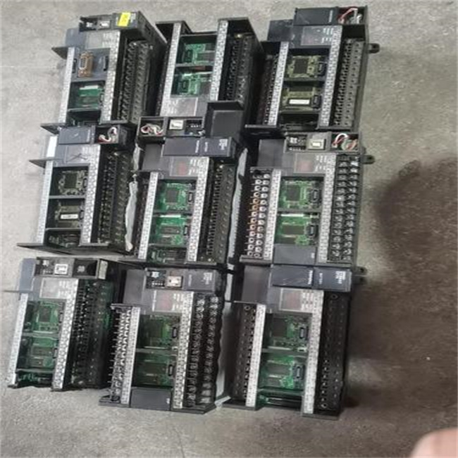 Omron歐姆龍工控機(jī)不能正常開機(jī)故障原因以及狀態(tài)
