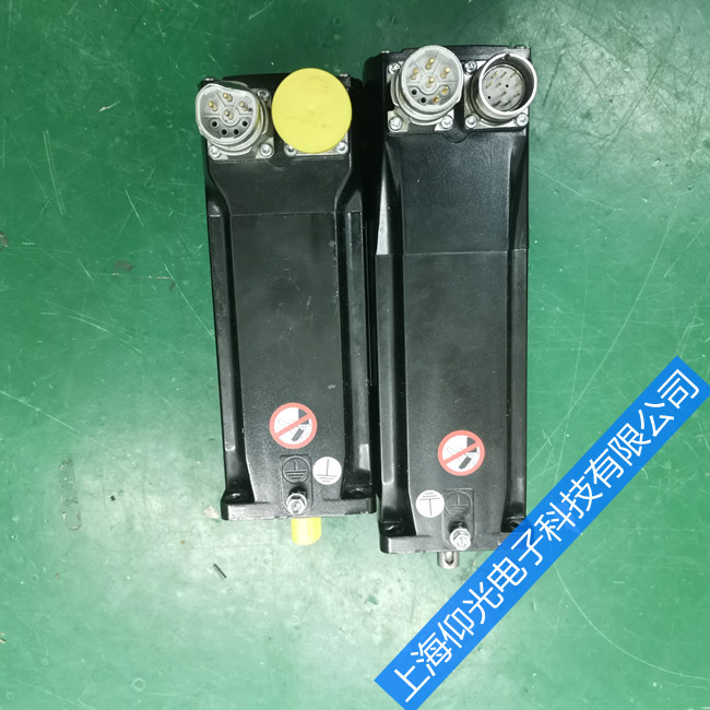 施耐德伺服電機(jī)常見故障原因和維修方法