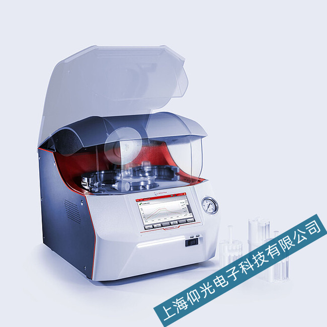 安東帕Multiwave 7000微波消解儀控制問題維修維護(hù)