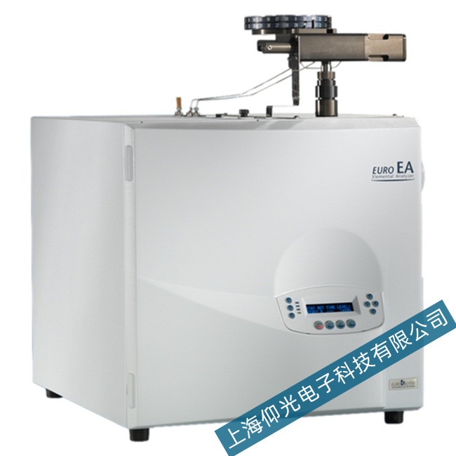 歐維特EA3000有機元素分析儀測試基線不穩(wěn)定原因