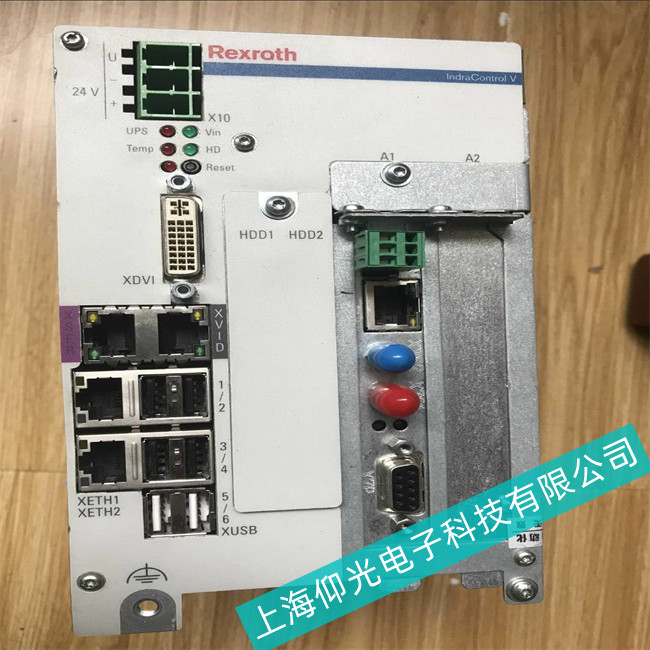 寶山區(qū)水處理力士樂工控機(jī)MTX VSB系列運(yùn)行反應(yīng)慢故障原因