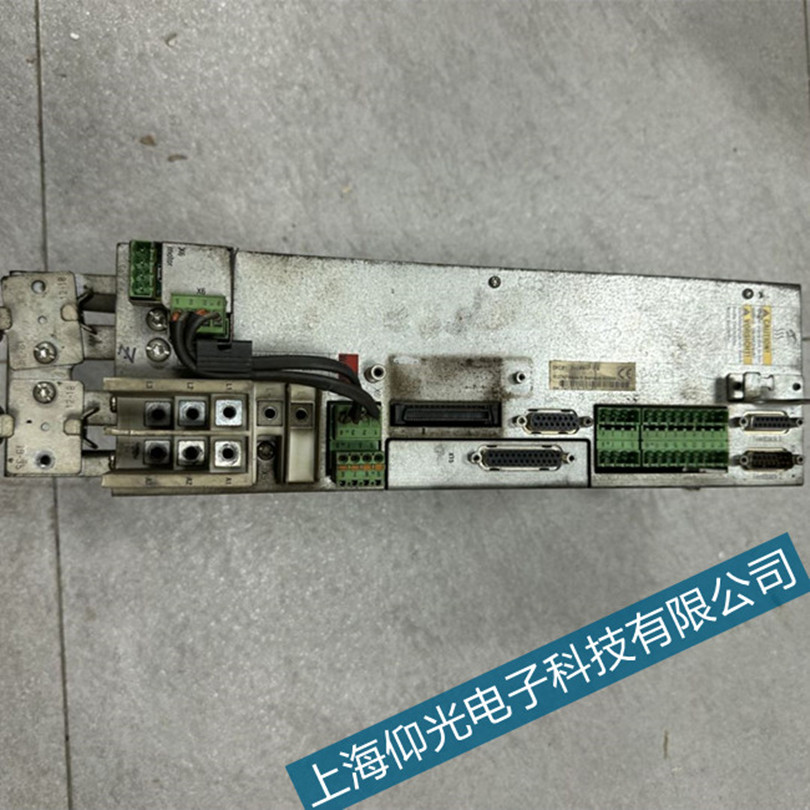 力士樂伺服驅(qū)動器F220放氣器過熱停機維修陽泉點