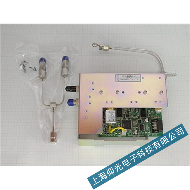 島津GC-2010plus壓力控制器故障現(xiàn)象及解決方法