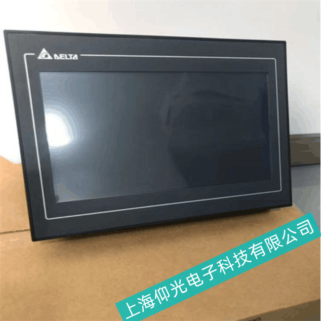 自動化生產(chǎn)線臺達(dá)觸摸屏DOP-AS38BSTD觸摸漂移、偏差解決方法幫你節(jié)約成本