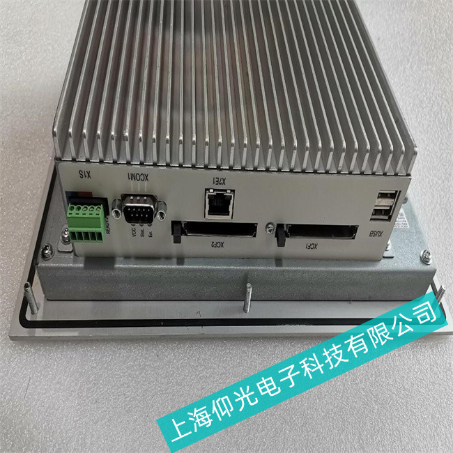 上海印刷設(shè)備Rexroth力士樂工控機(jī)BTV30系列燒保險(xiǎn)的解決方法