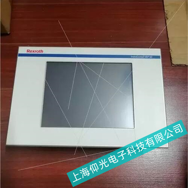 CT掃描力士樂工控機BTV30系列上電藍(lán)屏解決方法