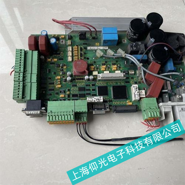 為什么工業(yè)Rexroth力士樂(lè)工控機(jī)BTV30系列的主板會(huì)損壞