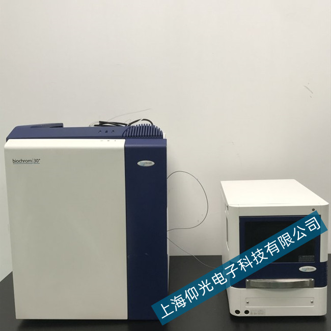 英國柏楉Biochrom 30+氨基酸分析儀常規(guī)故障判斷維修技巧