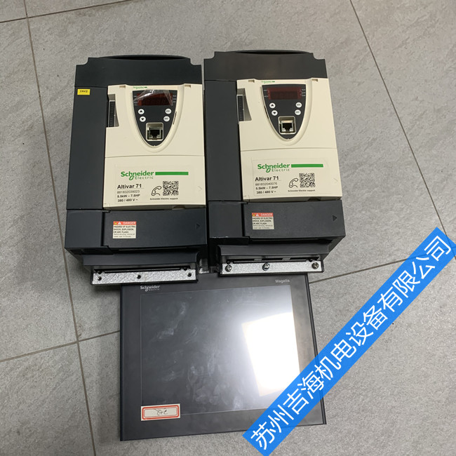 Schneider施耐德變頻器報(bào)警過流故障維修及維護(hù)方法
