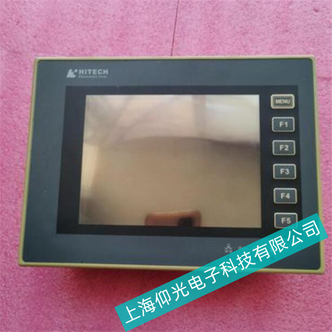 仰光維修楊浦區(qū)機(jī)械自動(dòng)化海泰克觸摸屏AP1600C上電無反應(yīng)