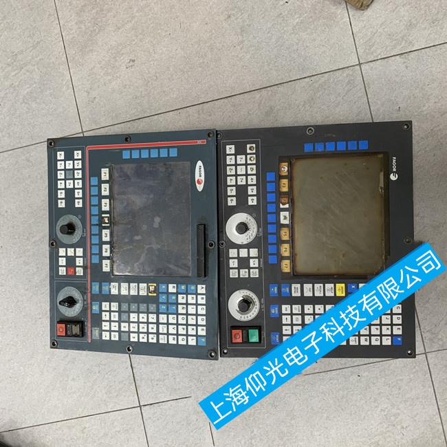 寧波發(fā)格數(shù)控系統(tǒng)CNC8040屏幕閃爍故障維修周期短