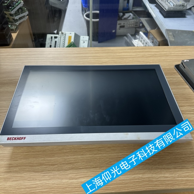 廣東倍福觸摸屏CP6207-0001-0020內(nèi)容錯(cuò)亂故障維修哪家專業(yè)