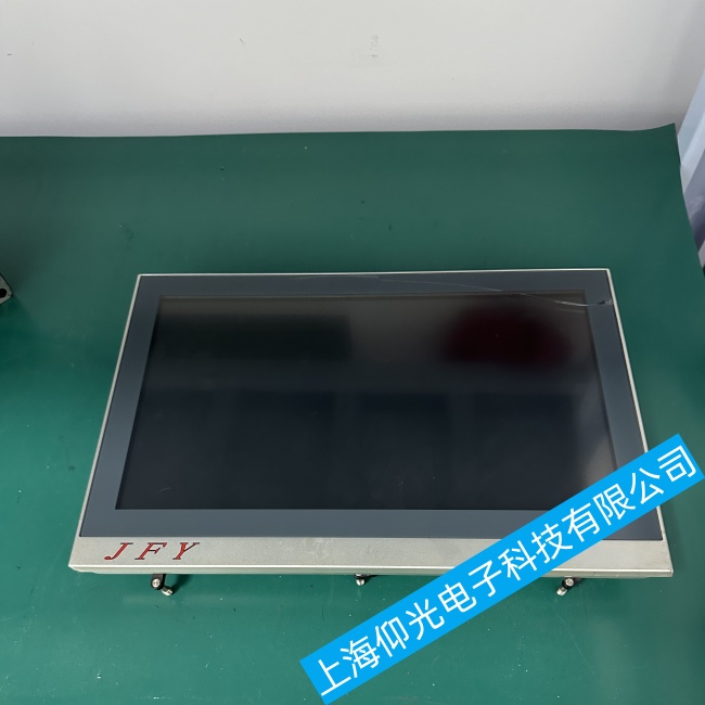 深圳倍福觸摸屏CP6207-0001-0020開機無法啟動或啟動無反應故障維修熱薦