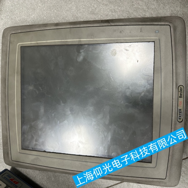揭陽(yáng)北爾觸摸屏EXTER T100開(kāi)機(jī)后不能進(jìn)入畫(huà)面或停在畫(huà)面不動(dòng)故障維修點(diǎn)地址
