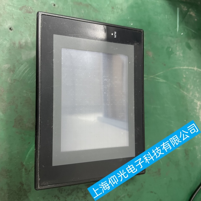 吉林歐姆龍觸摸屏NT31-ST123B-V3顯示內(nèi)容不穩(wěn)定故障維修推薦廠家
