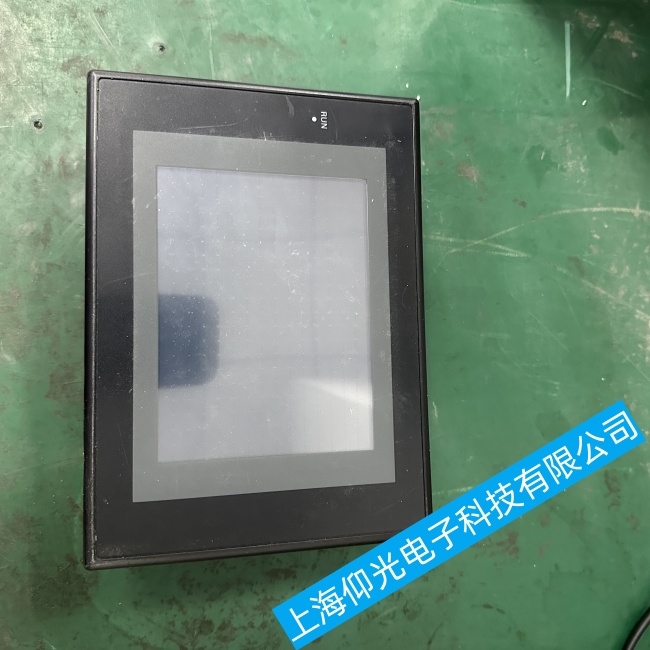 珠海歐姆龍觸摸屏NT31-ST123B-V3圖像有干擾紋故障維修快速修復(fù)