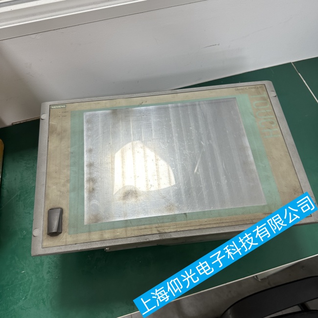 貴陽西門子工控機IPC677C屏幕無顯示故障維修保養(yǎng)地址