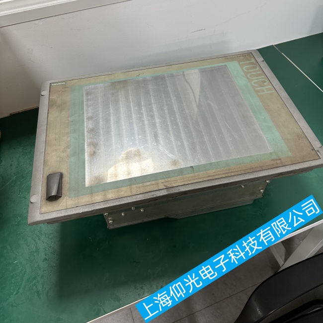淮安西門子工控機IPC677C開機白屏故障維修服務哪家好些