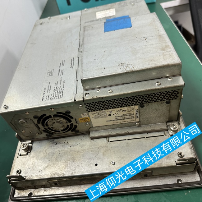 新疆西門子工控機(jī)IPC677C主板燈不亮故障維修哪家專業(yè)