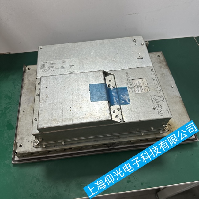 深圳西門(mén)子工控機(jī)IPC677C電路板連接不良故障維修哪家靠譜