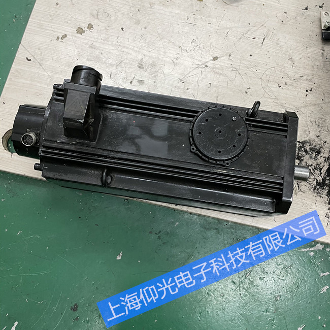 力士樂伺服電機(jī)維修:精準(zhǔn)診斷,恢復(fù)機(jī)械精度